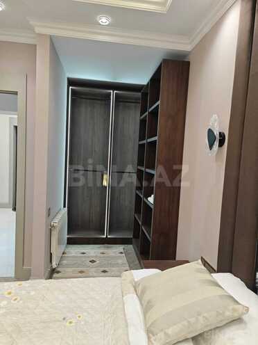 İcarəyə verilir 2 otaqlı yeni tikili 70 m², Şah İsmayıl Xətai m., photo 10 from 21
