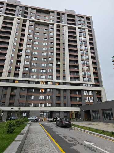 İcarəyə verilir 2 otaqlı yeni tikili 70 m², Şah İsmayıl Xətai m., photo 20 from 21