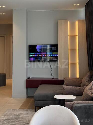 Продаётся 3-комн. новостройка 122 м², пос. Sea Breeze, photo 11 from 32