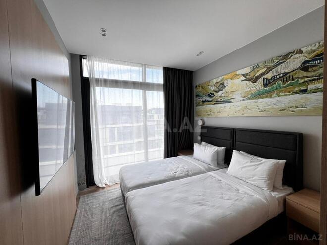 Продаётся 3-комн. новостройка 122 м², пос. Sea Breeze, photo 14 from 32