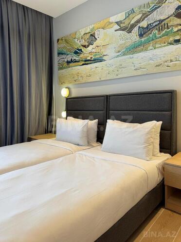 Продаётся 3-комн. новостройка 122 м², пос. Sea Breeze, photo 13 from 32