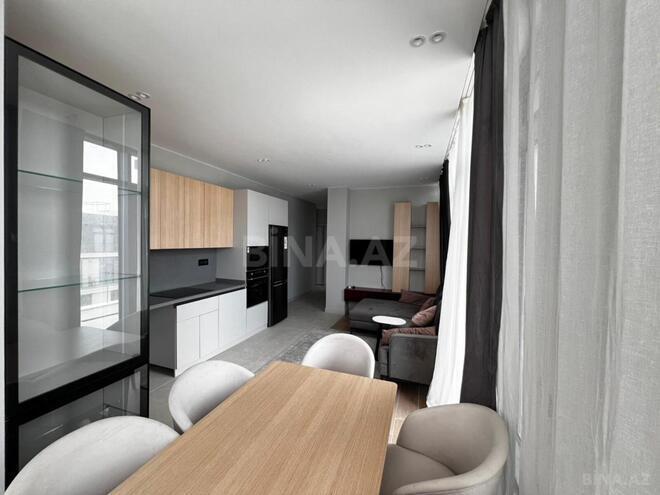 Продаётся 3-комн. новостройка 122 м², пос. Sea Breeze, photo 8 from 32