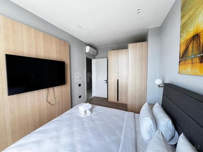 Продаётся 3-комн. новостройка 122 м², пос. Sea Breeze, photo 19 from 32