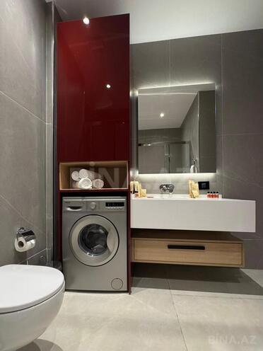 Продаётся 3-комн. новостройка 122 м², пос. Sea Breeze, photo 27 from 32