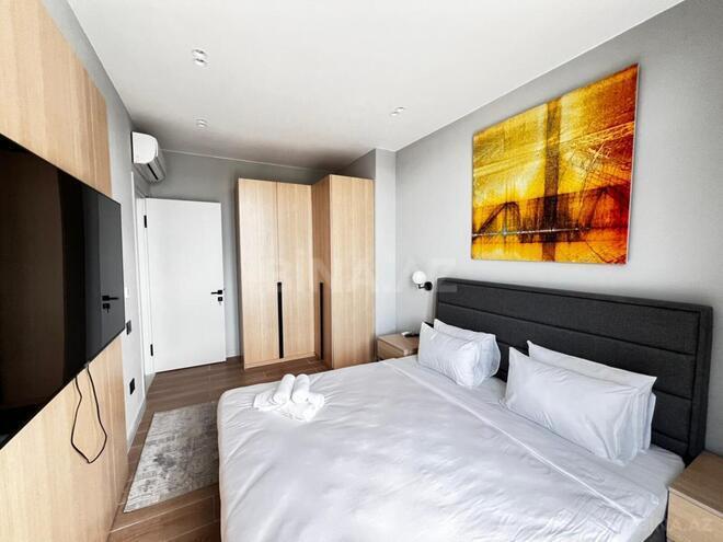 Продаётся 3-комн. новостройка 122 м², пос. Sea Breeze, photo 20 from 32