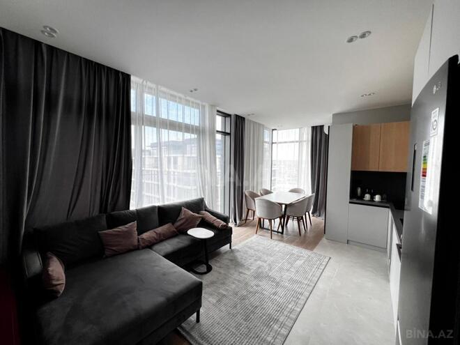 Продаётся 3-комн. новостройка 122 м², пос. Sea Breeze, photo 7 from 32