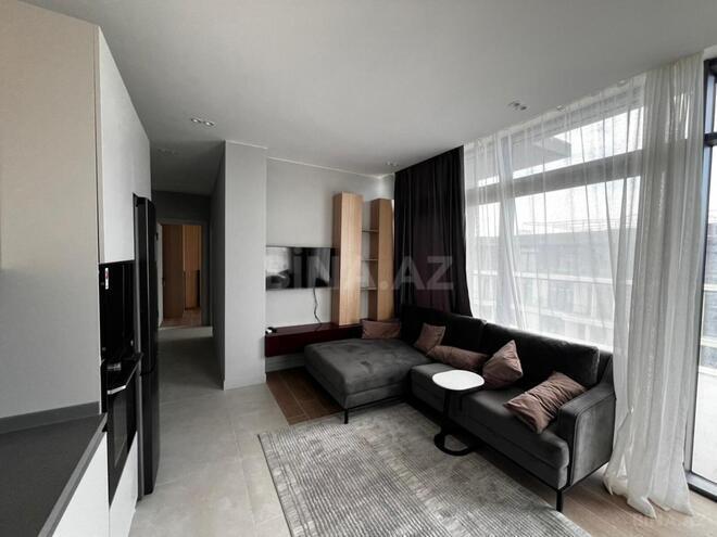 Продаётся 3-комн. новостройка 122 м², пос. Sea Breeze, photo 9 from 32