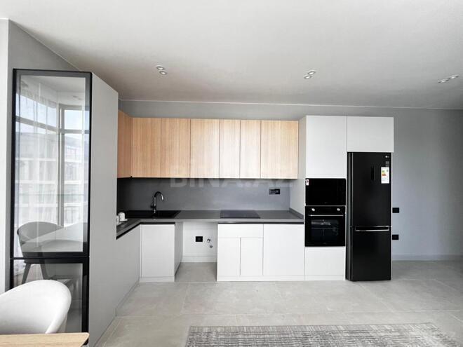 Продаётся 3-комн. новостройка 122 м², пос. Sea Breeze, photo 10 from 32