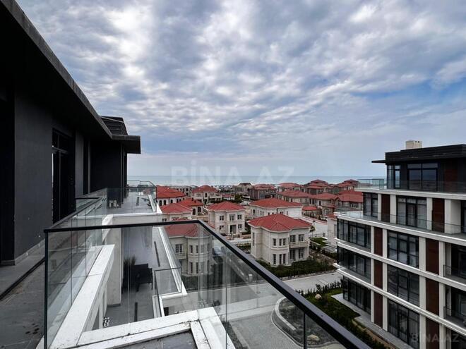 Продаётся 3-комн. новостройка 122 м², пос. Sea Breeze, photo 23 from 32