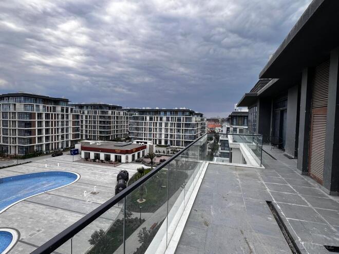 Продаётся 3-комн. новостройка 122 м², пос. Sea Breeze, photo 24 from 32