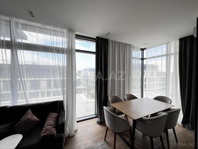 Продаётся 3-комн. новостройка 122 м², пос. Sea Breeze, photo 12 from 32
