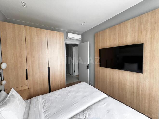 Продаётся 3-комн. новостройка 122 м², пос. Sea Breeze, photo 21 from 32