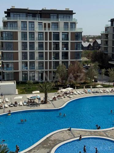 Продаётся 3-комн. новостройка 122 м², пос. Sea Breeze, photo 3 from 32