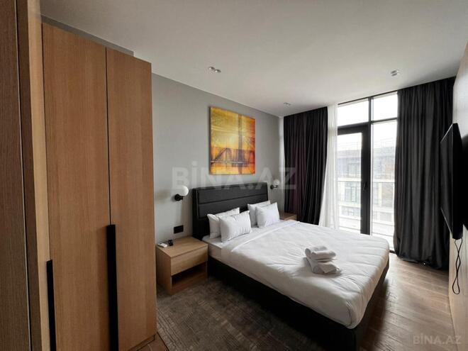 Продаётся 3-комн. новостройка 122 м², пос. Sea Breeze, photo 18 from 32