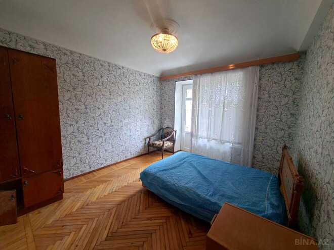 Продаётся 2-комн. вторичка 60 м², м. Элмляр Академиясы, photo 12 from 21
