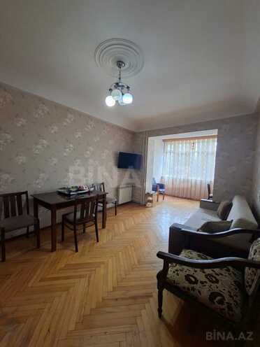 Продаётся 2-комн. вторичка 60 м², м. Элмляр Академиясы, photo 7 from 21