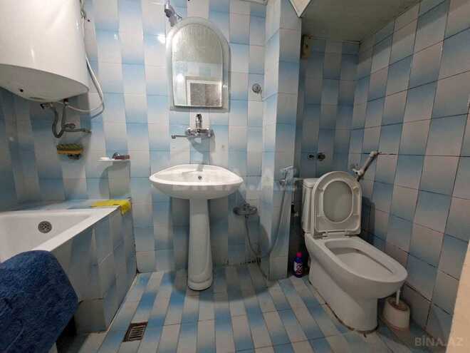 Продаётся 2-комн. вторичка 60 м², м. Элмляр Академиясы, photo 20 from 21