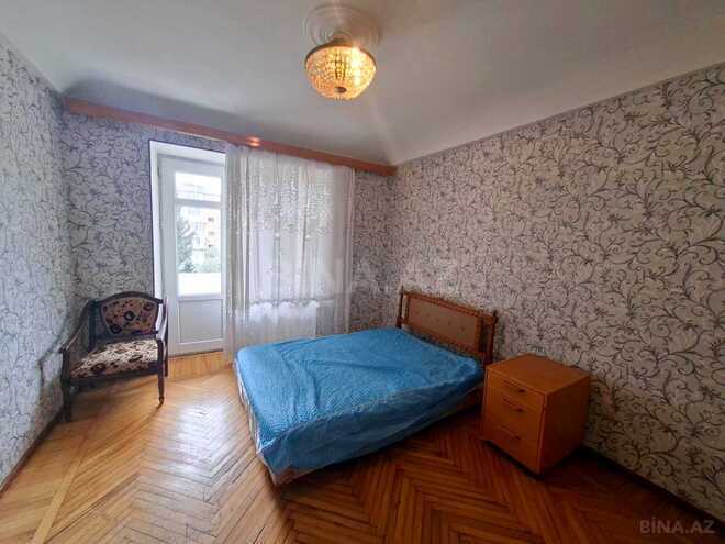Продаётся 2-комн. вторичка 60 м², м. Элмляр Академиясы, photo 10 from 21