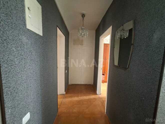 Продаётся 2-комн. вторичка 60 м², м. Элмляр Академиясы, photo 15 from 21