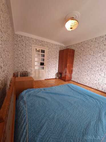 Продаётся 2-комн. вторичка 60 м², м. Элмляр Академиясы, photo 13 from 21