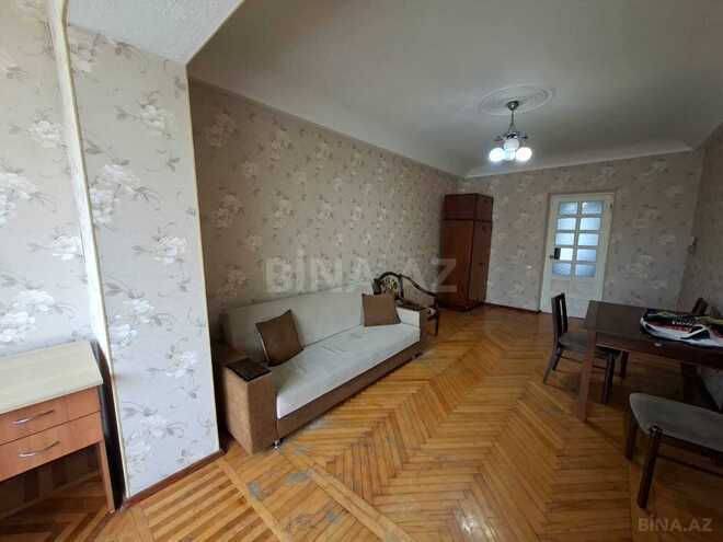 Продаётся 2-комн. вторичка 60 м², м. Элмляр Академиясы, photo 4 from 21
