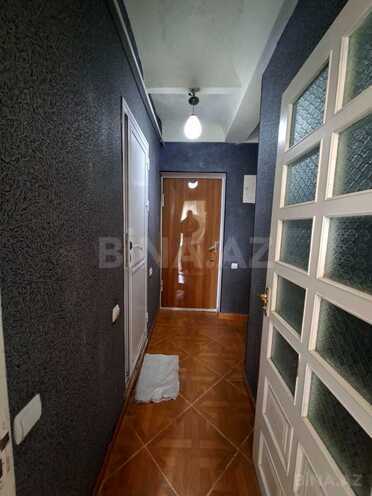 Продаётся 2-комн. вторичка 60 м², м. Элмляр Академиясы, photo 19 from 21