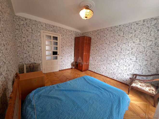 Продаётся 2-комн. вторичка 60 м², м. Элмляр Академиясы, photo 11 from 21