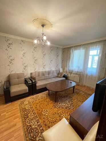 İcarəyə verilir 2 otaqlı köhnə tikili 50 m², 28 May m., photo 3 from 12