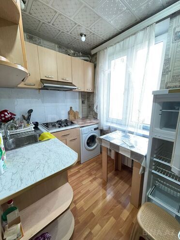 İcarəyə verilir 2 otaqlı köhnə tikili 50 m², 28 May m., photo 9 from 12