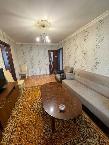 İcarəyə verilir 2 otaqlı köhnə tikili 50 m², 28 May m., photo 6 from 12