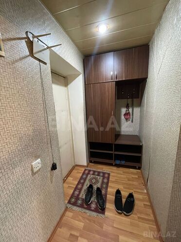 İcarəyə verilir 2 otaqlı köhnə tikili 50 m², 28 May m., photo 10 from 12