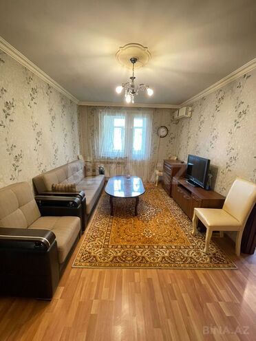 İcarəyə verilir 2 otaqlı köhnə tikili 50 m², 28 May m., photo 1 from 12