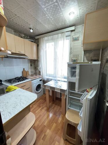 İcarəyə verilir 2 otaqlı köhnə tikili 50 m², 28 May m., photo 8 from 12