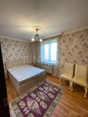 İcarəyə verilir 2 otaqlı köhnə tikili 50 m², 28 May m., photo 5 from 12