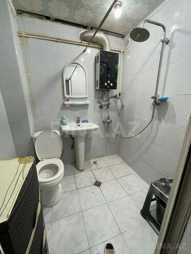 İcarəyə verilir 2 otaqlı köhnə tikili 50 m², 28 May m., photo 11 from 12