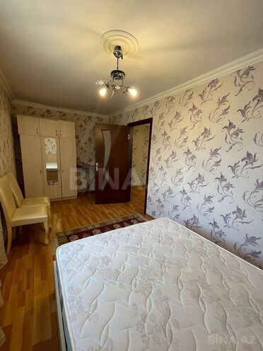 İcarəyə verilir 2 otaqlı köhnə tikili 50 m², 28 May m., photo 7 from 12