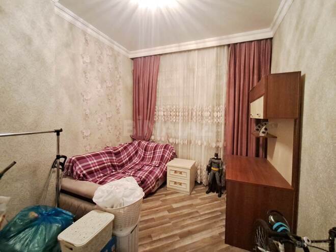 Satılır 4 otaqlı yeni tikili 136 m², photo 12 from 19