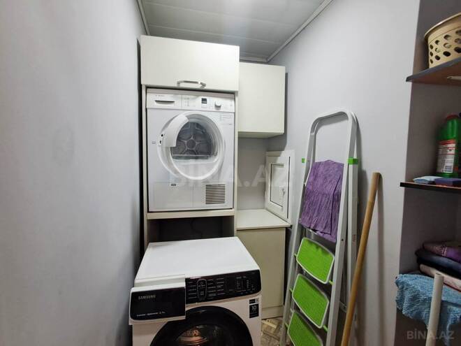 Satılır 4 otaqlı yeni tikili 136 m², photo 17 from 19