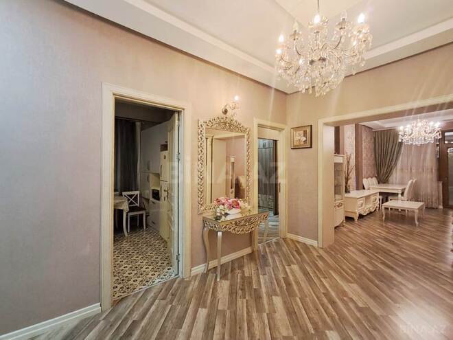 Satılır 4 otaqlı yeni tikili 136 m², photo 5 from 19