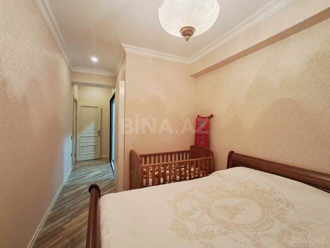 Satılır 4 otaqlı yeni tikili 136 m², photo 16 from 19