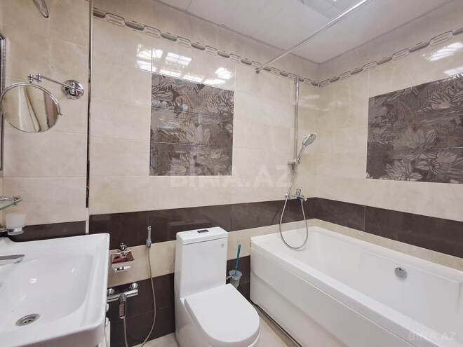 Satılır 4 otaqlı yeni tikili 136 m², photo 18 from 19