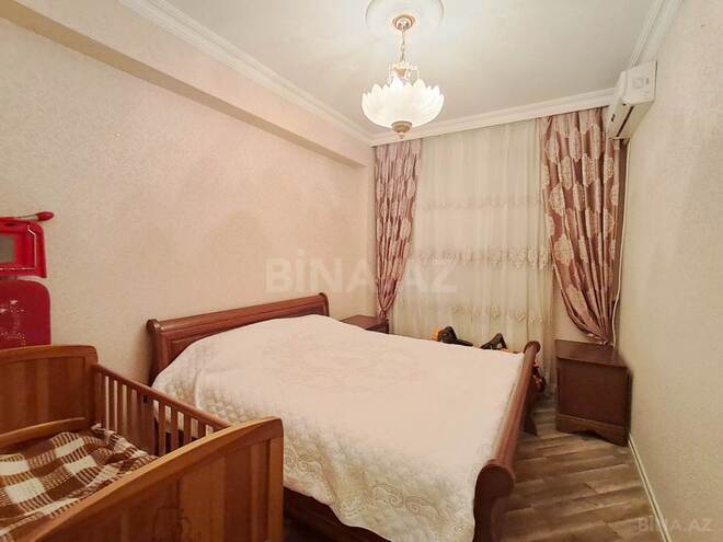 Satılır 4 otaqlı yeni tikili 136 m², photo 15 from 19