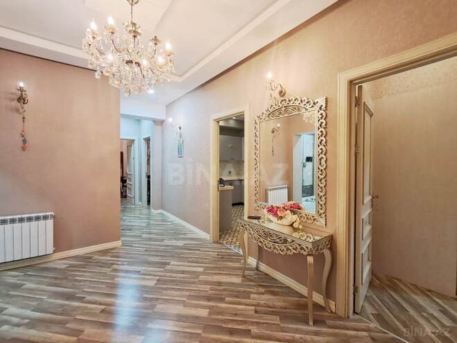 Satılır 4 otaqlı yeni tikili 136 m², photo 6 from 19