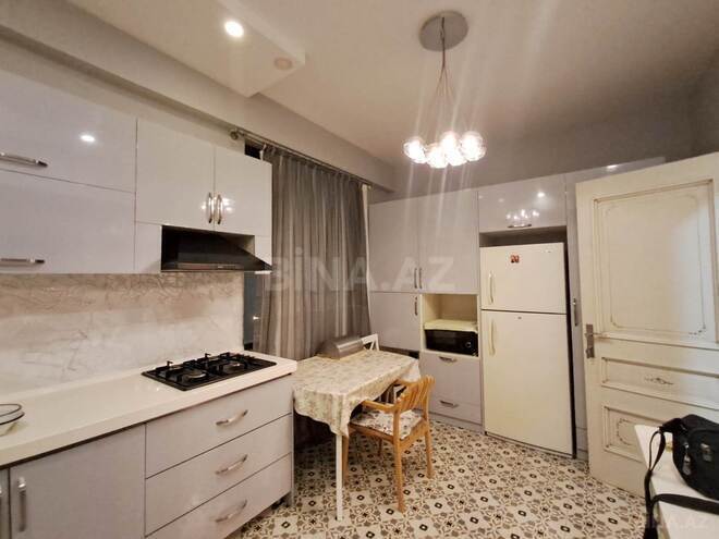 Satılır 4 otaqlı yeni tikili 136 m², photo 8 from 19