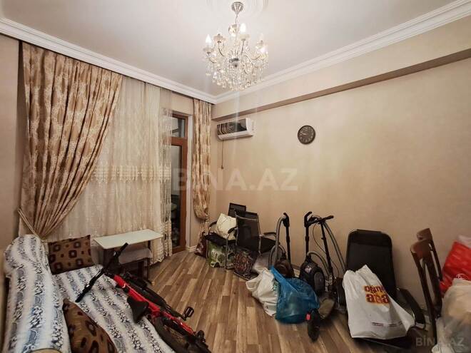 Satılır 4 otaqlı yeni tikili 136 m², photo 11 from 19