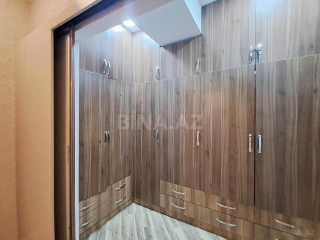 Satılır 4 otaqlı yeni tikili 136 m², photo 14 from 19