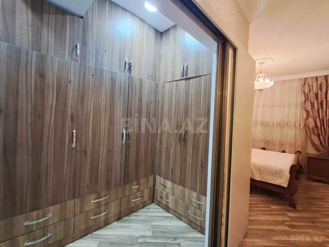 Satılır 4 otaqlı yeni tikili 136 m², photo 13 from 19