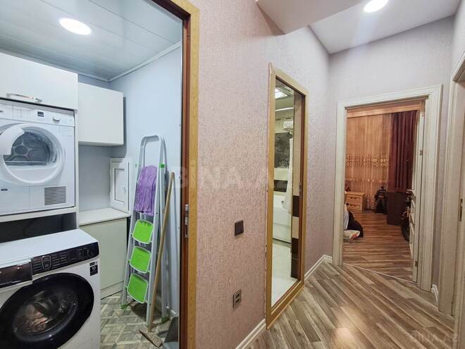 Satılır 4 otaqlı yeni tikili 136 m², photo 10 from 19