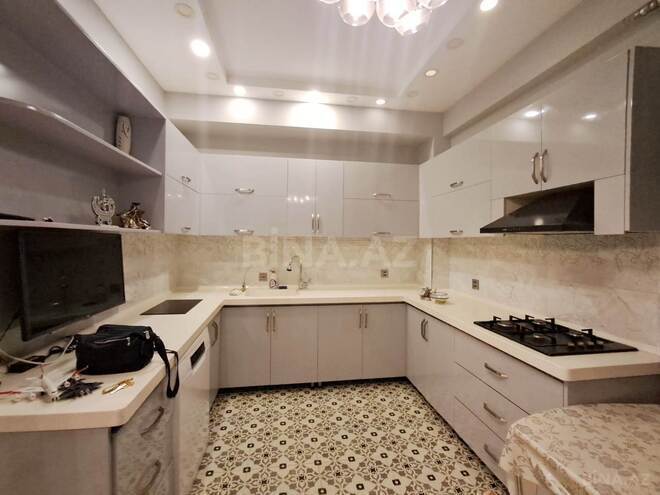 Satılır 4 otaqlı yeni tikili 136 m², photo 9 from 19