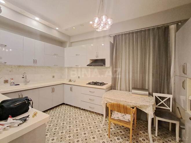 Satılır 4 otaqlı yeni tikili 136 m², photo 7 from 19